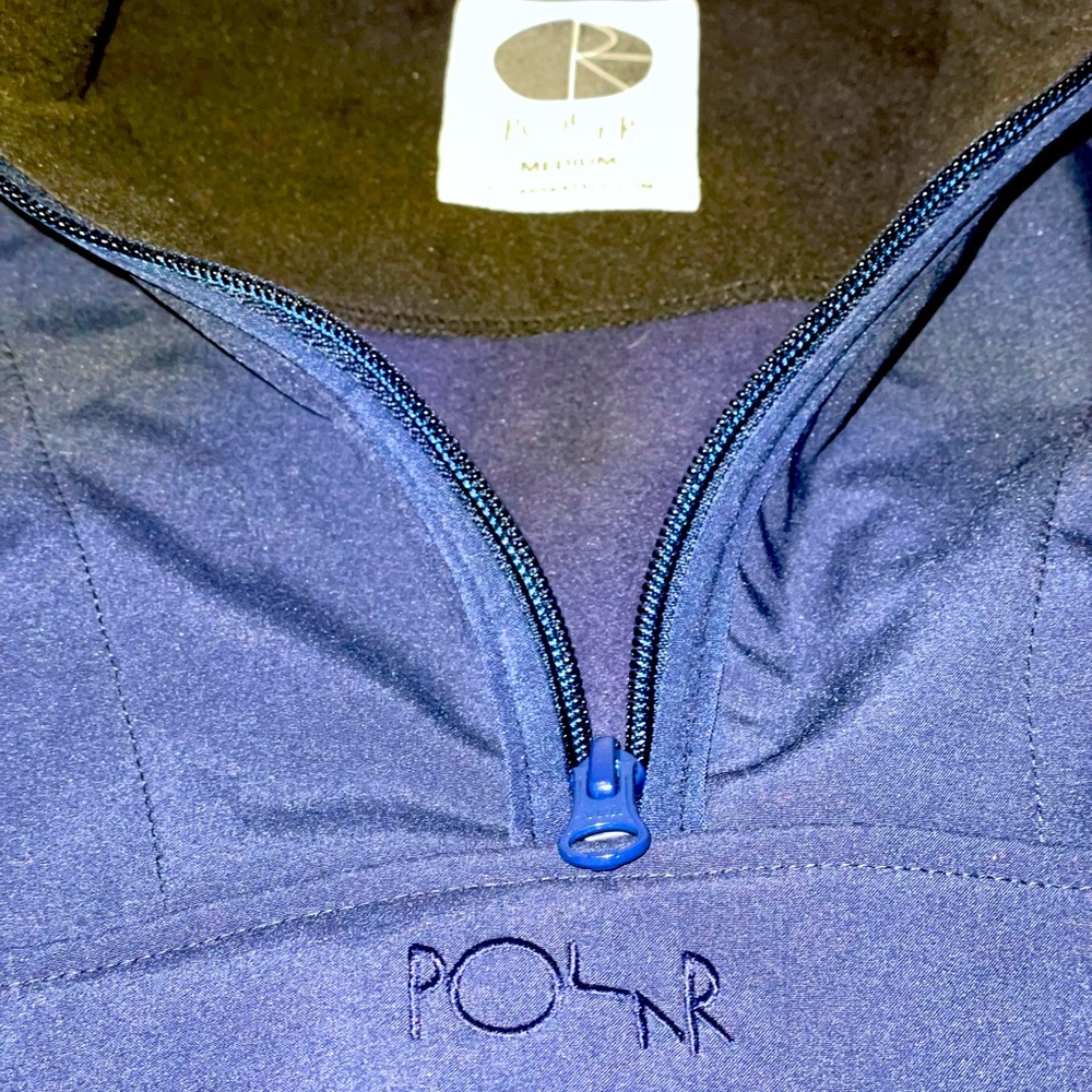 Polar Thermo Shell NWT Med